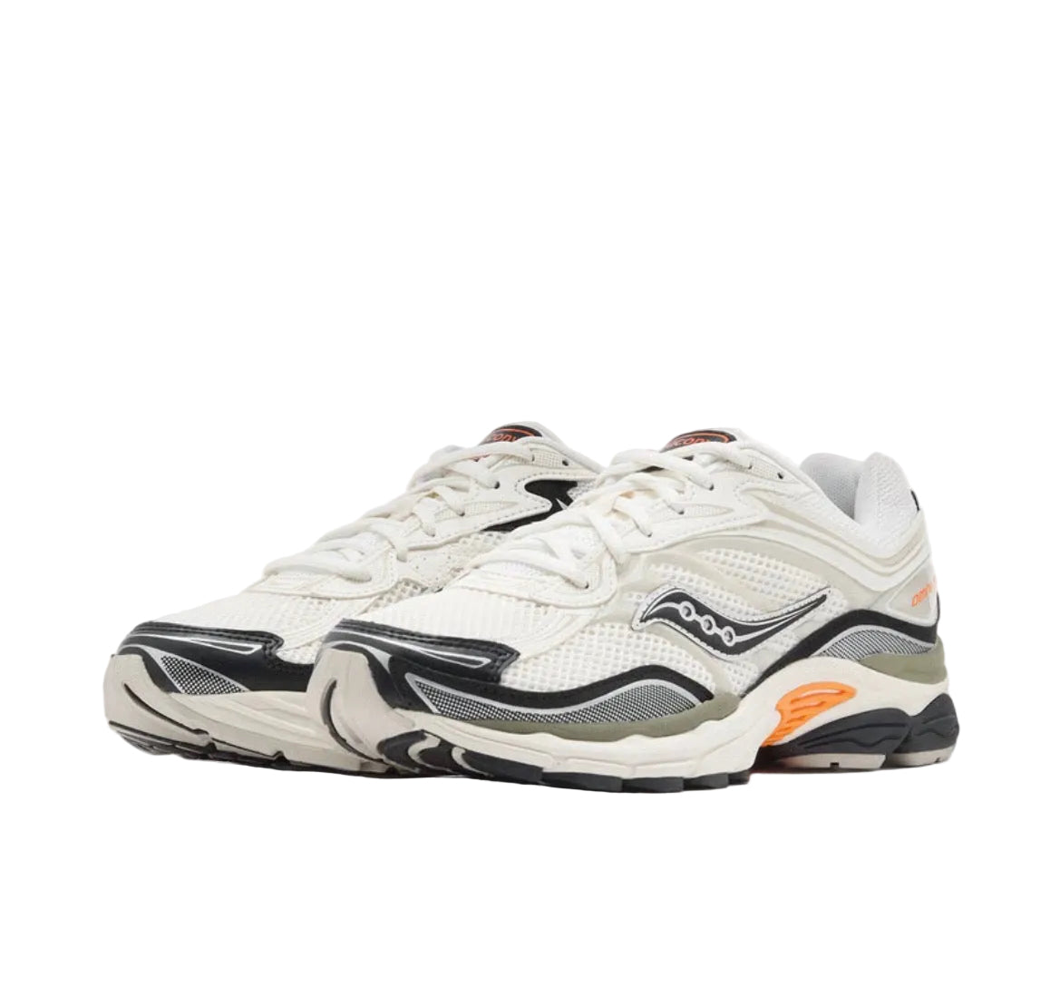 Saucony
PROGRID OMNI 9 - Blanc