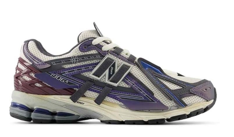 New Balance 1906A "Inkwell"