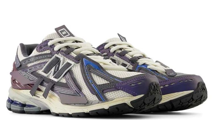 New Balance 1906A "Inkwell"