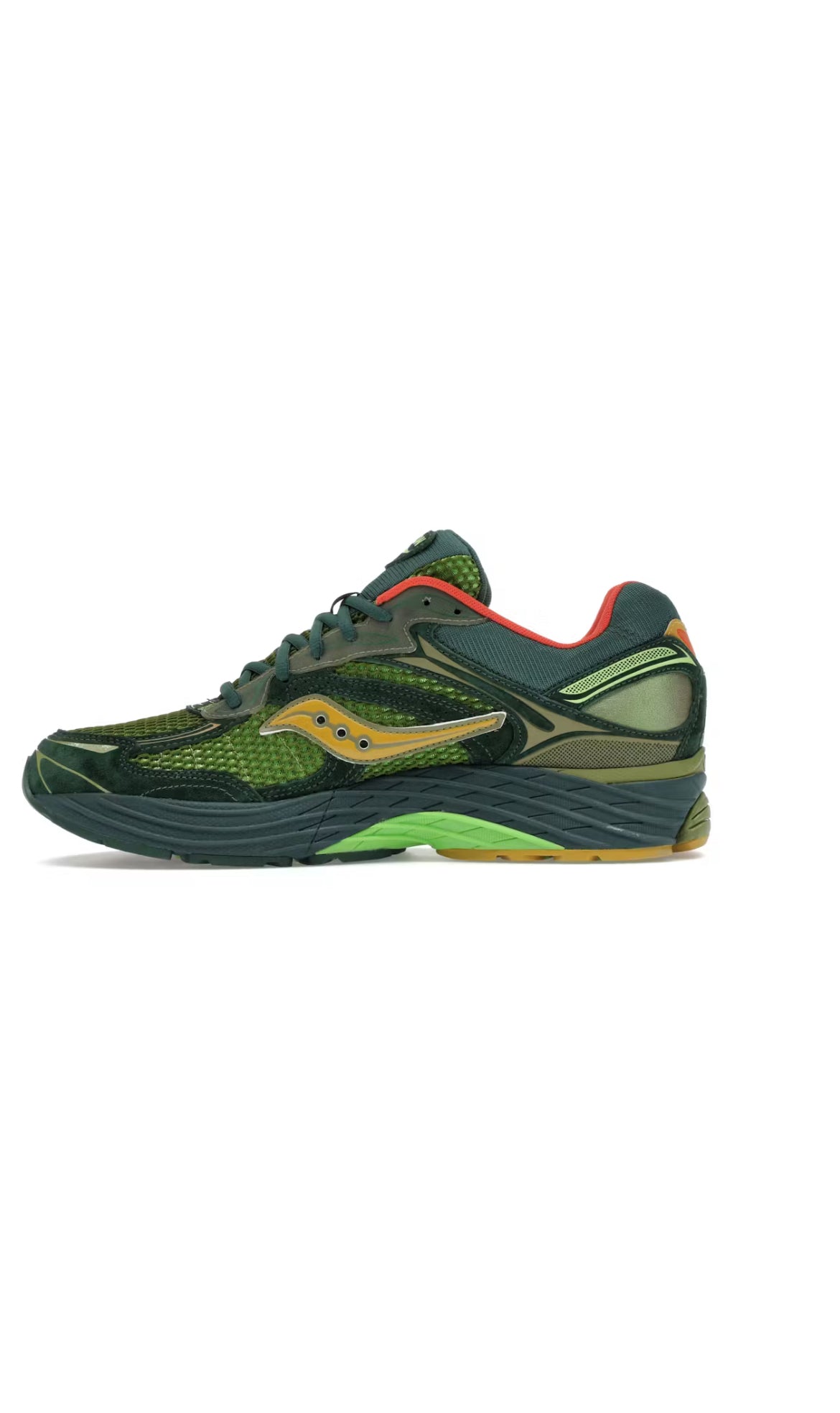 Saucony progrid omni9 starcow