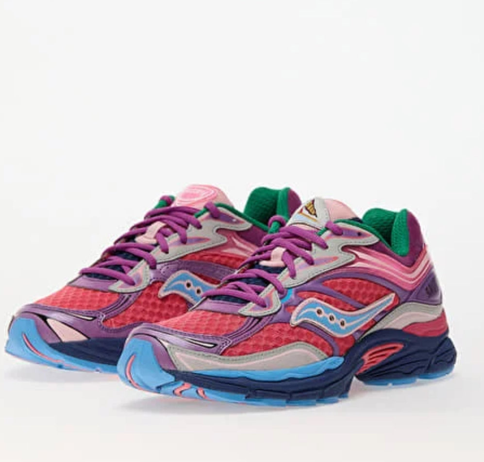 SAUCONY X JAE TIPS PROGRID OMNI 9