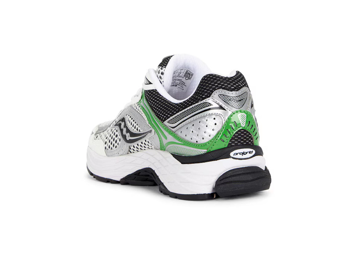 Saucony Progrid omni 9