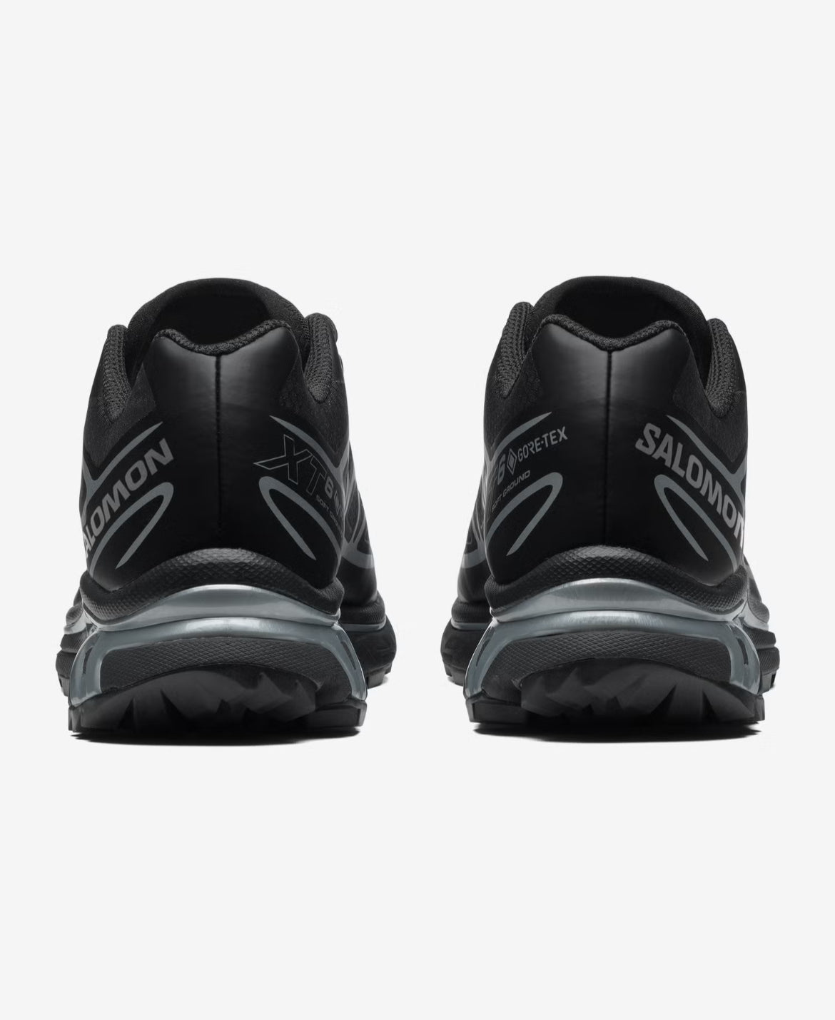 XT-6 GORE-TEX
Unisexe - Sneakers