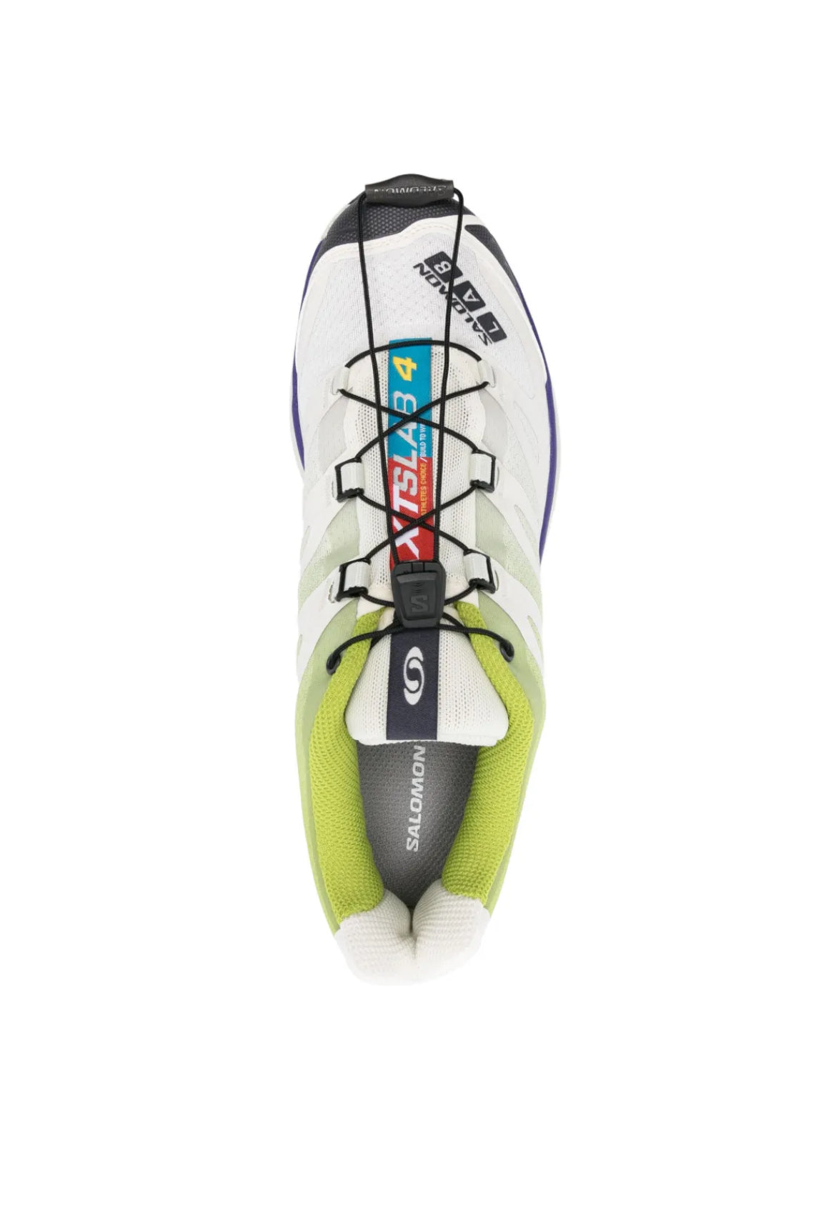 Salomon XT4 multicolor