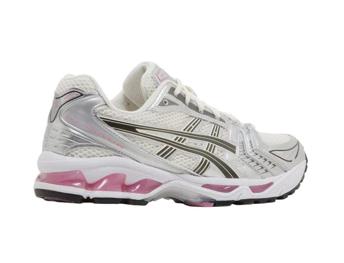 Asics gel kayano 14 rose