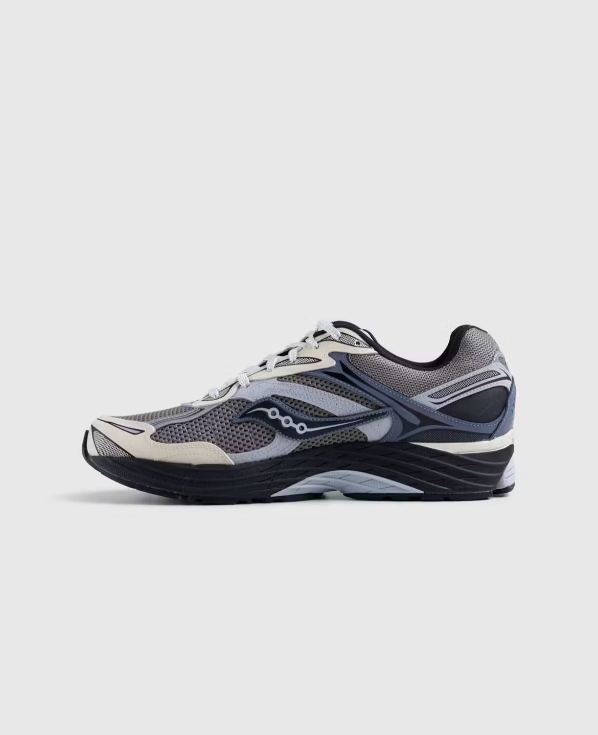 Saucony
ProGrid Omni 9 Gravel/Caviar