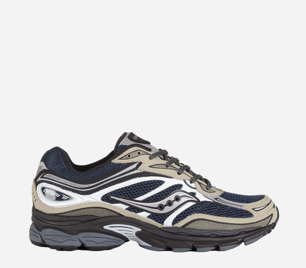SAUCONY PROGRID OMNI 9