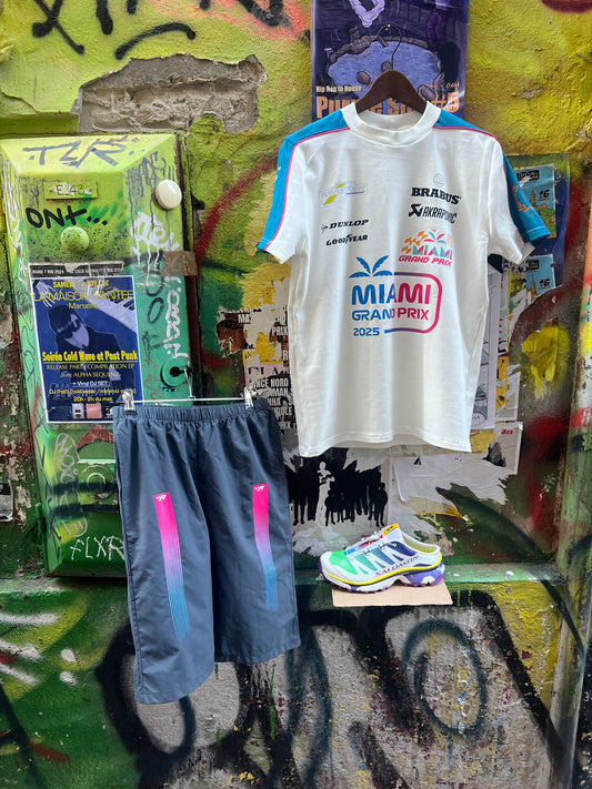 Collection Ravi Grand Prix de Miami