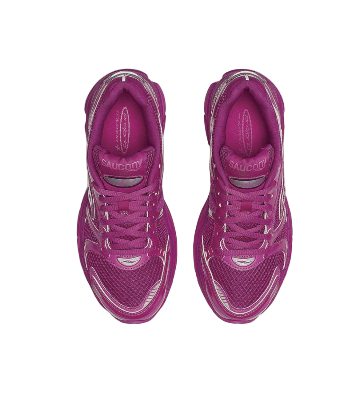 Saucony progrid triumph 4