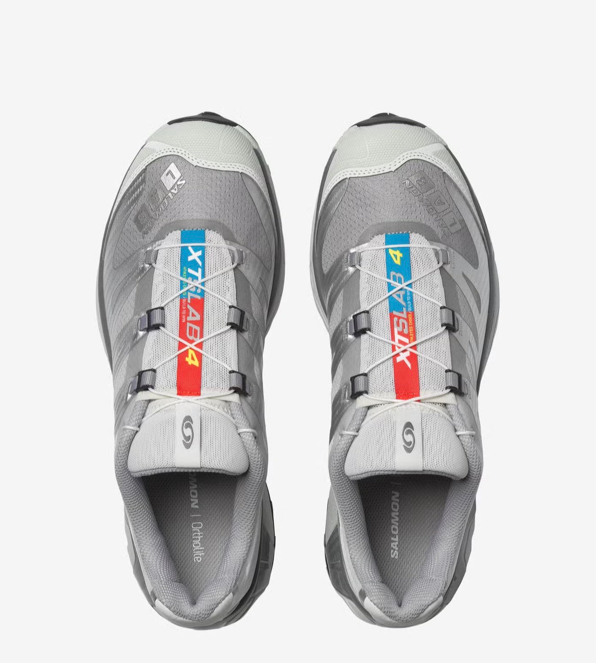 XT-4 OG
Unisexe - Sneakers