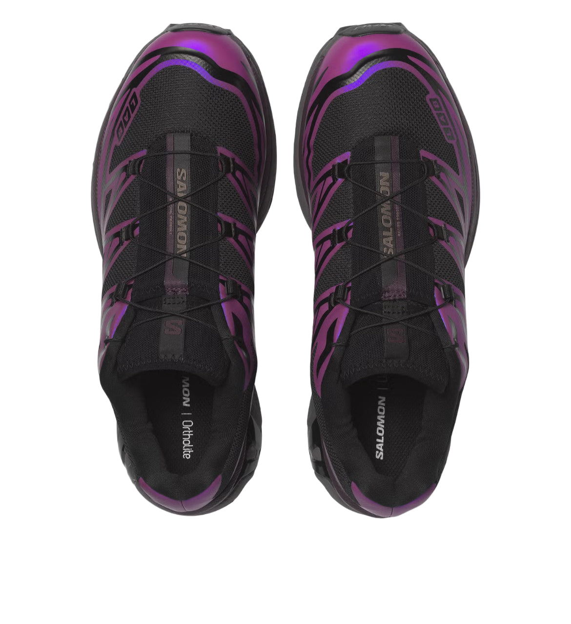 Salomon XT-6 IRIDESCENT