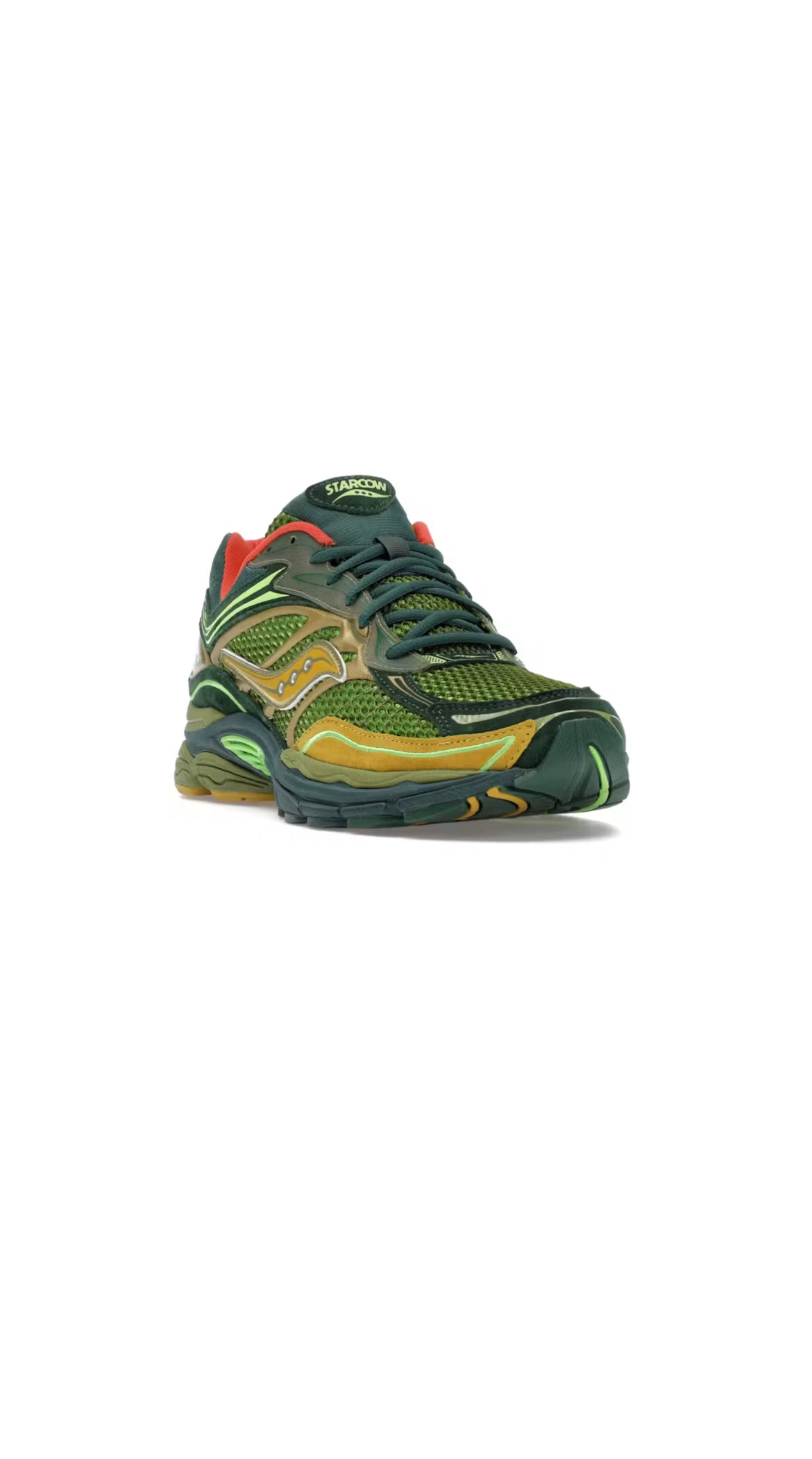 Saucony progrid omni9 starcow