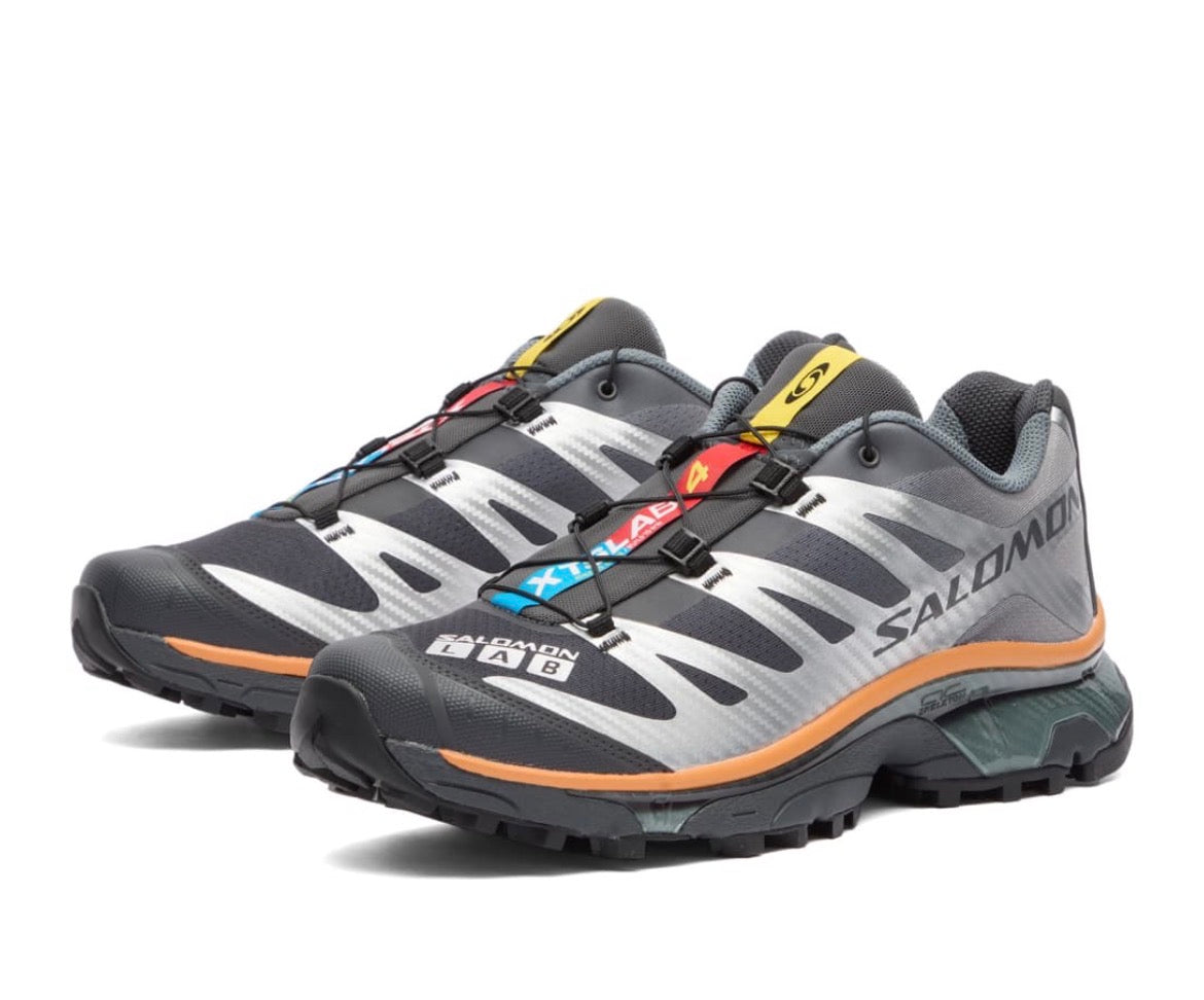 Salomon xt4 tumeric