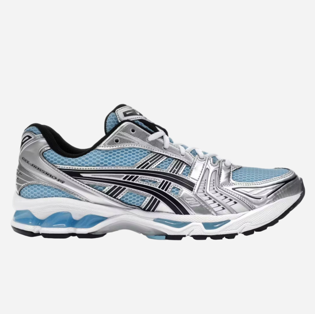 ASICS gel kayano 14 artic sky