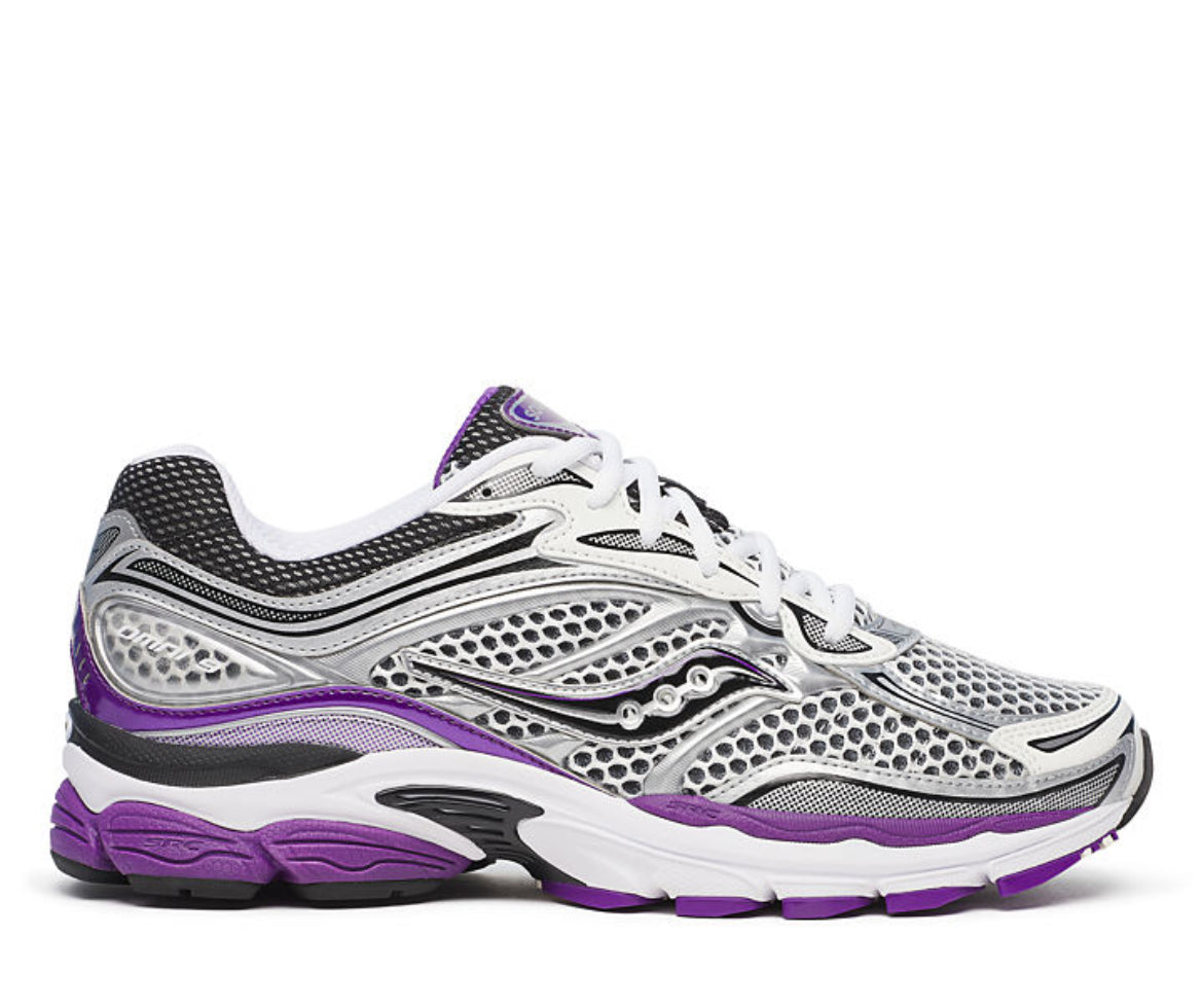 Saucony Progrid 9 violet