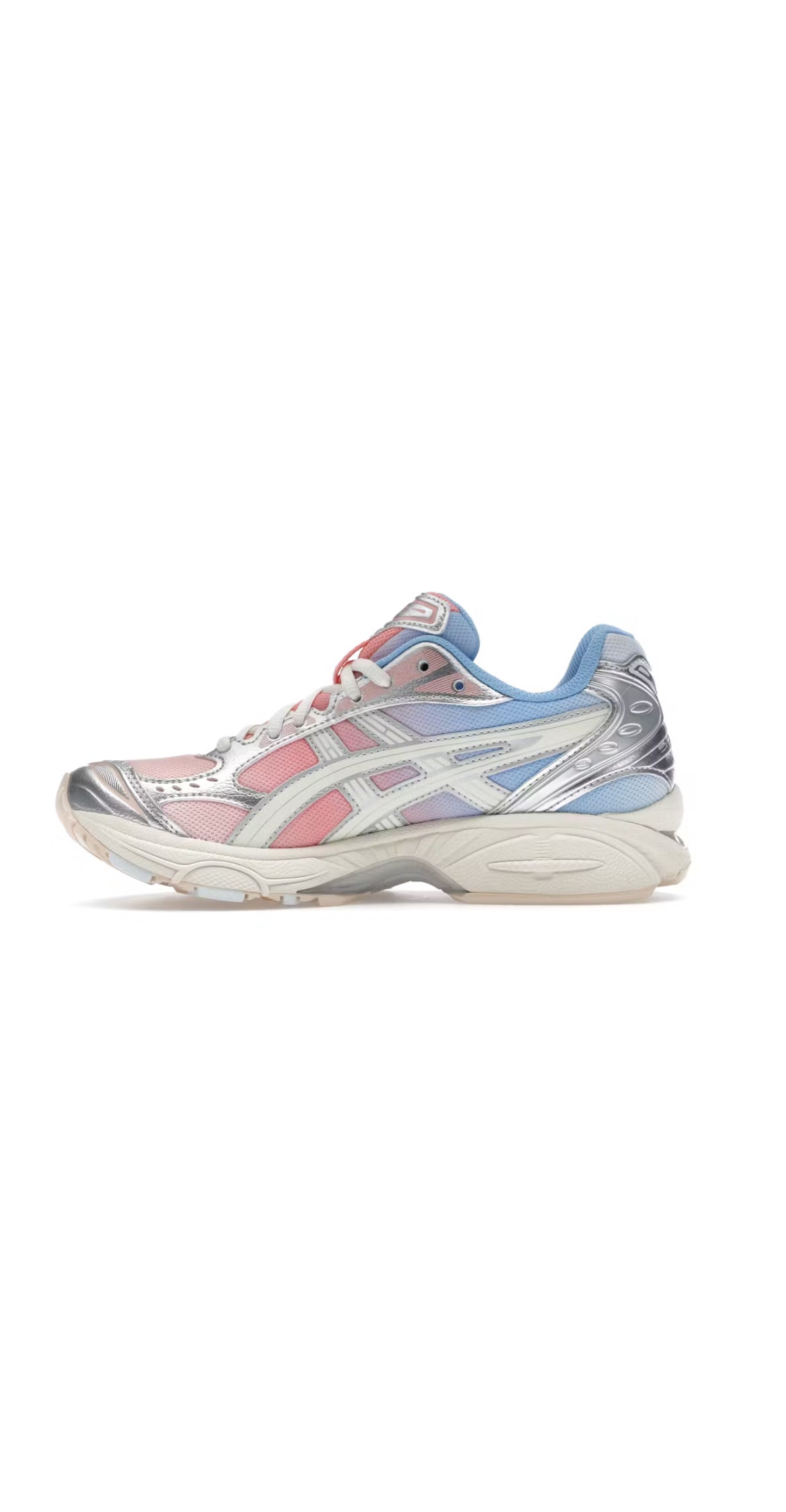 ASICS gel kayano 14 baked rose