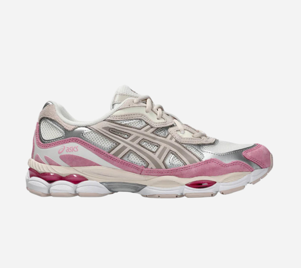ASICS SportStyle
GEL-NYC
CREAM/MINERAL BEIGE