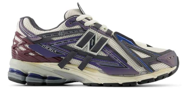 New Balance 1906A "Inkwell"