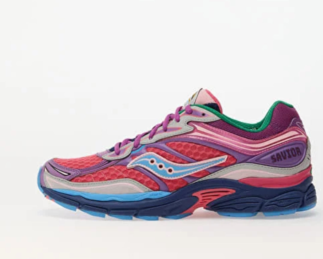 SAUCONY X JAE TIPS PROGRID OMNI 9