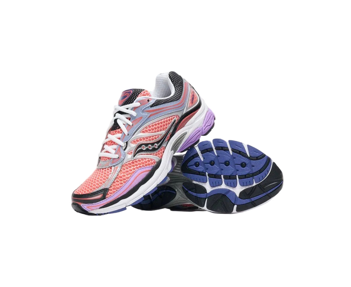 Saucony Progrid Omni 9 OG pink/purple
