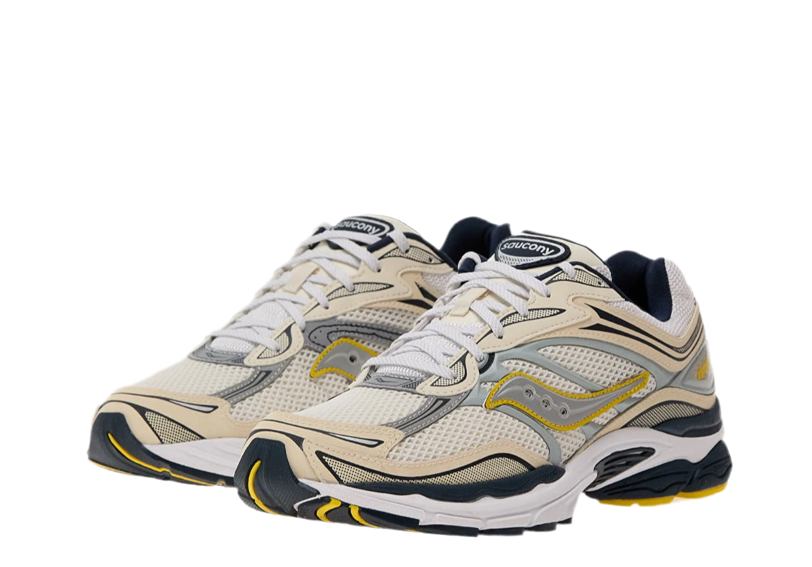 Saucony progrid omni 9