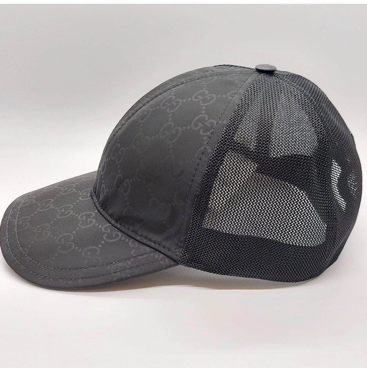 Casquette Gucci