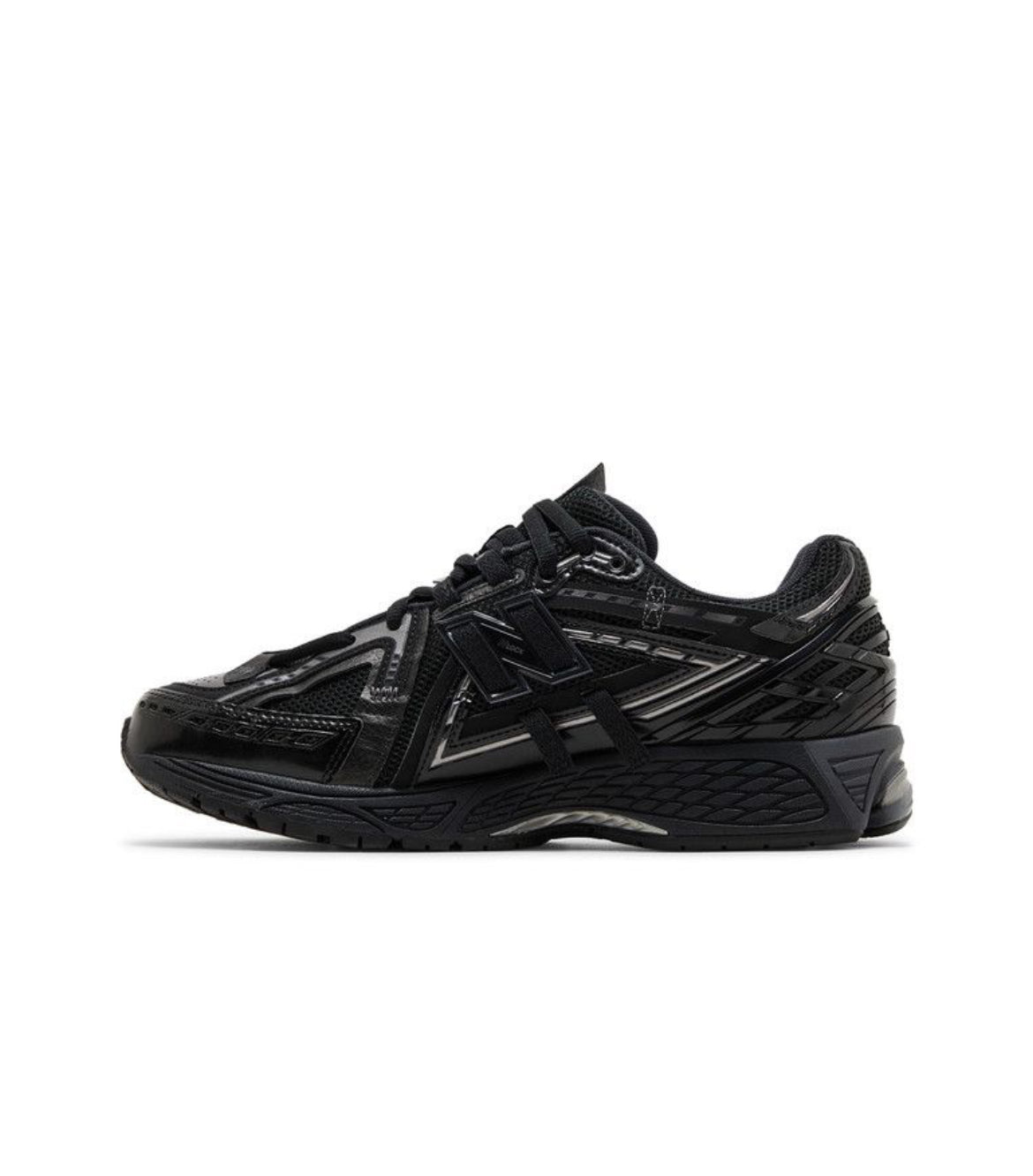 New balance 1906A black