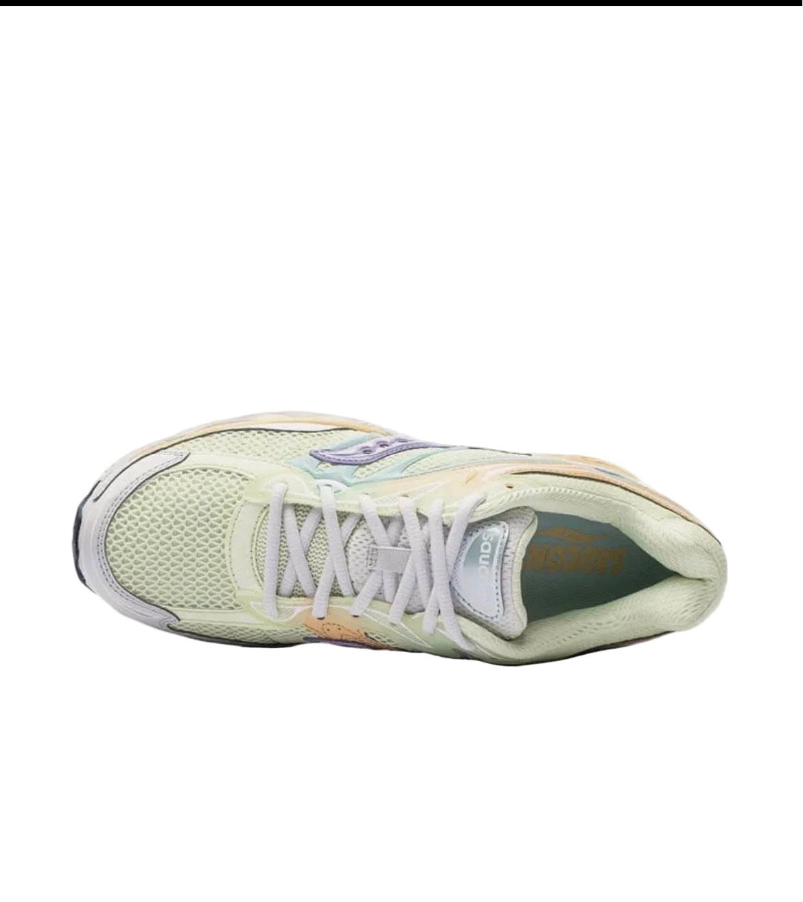 SAUCONY ProGrid Omni 9 Prism