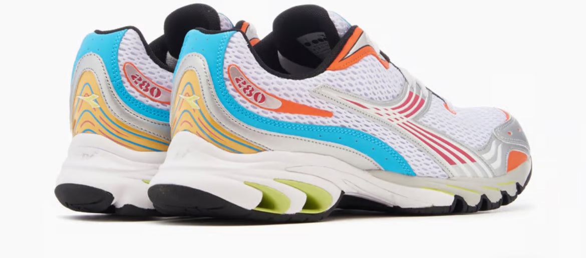 Diadora Mythos Propulsion 280 M2