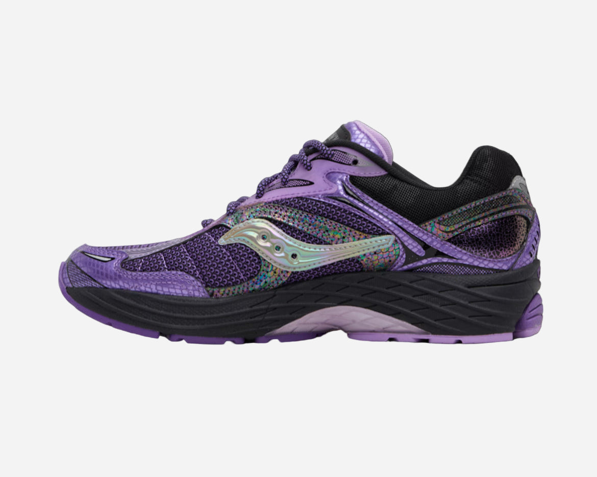 SAUCONY Baskets Omni 9 Glowaconstrictor