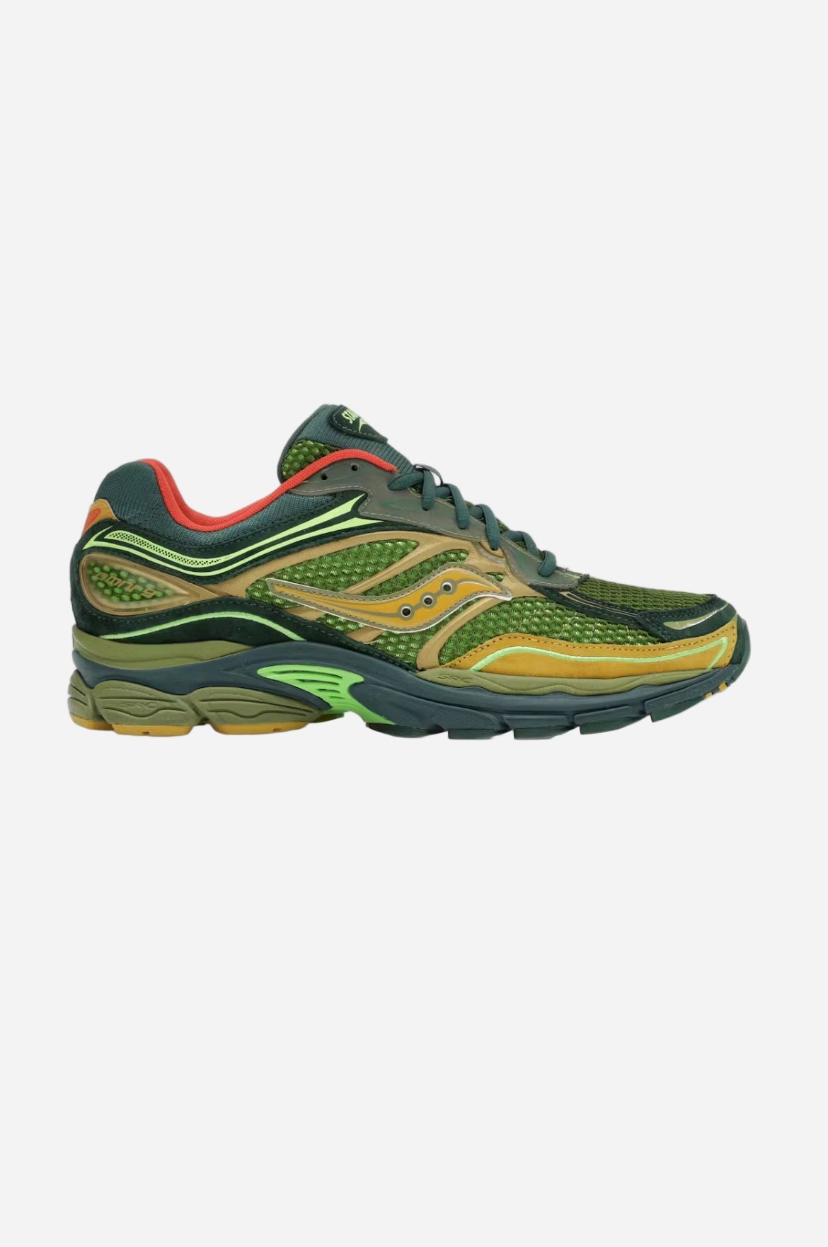 Saucony progrid omni9 starcow