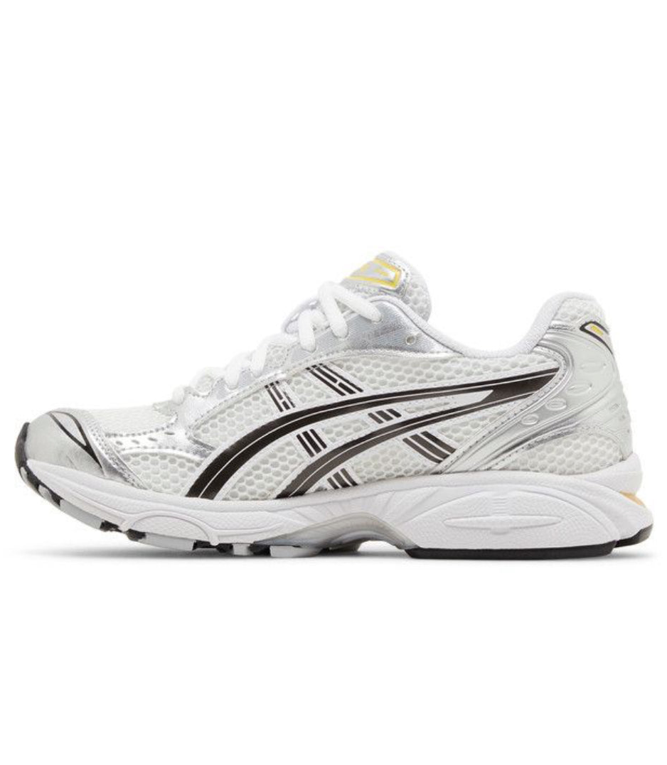 ASICS gel kayano 14 Tai-chi yellow