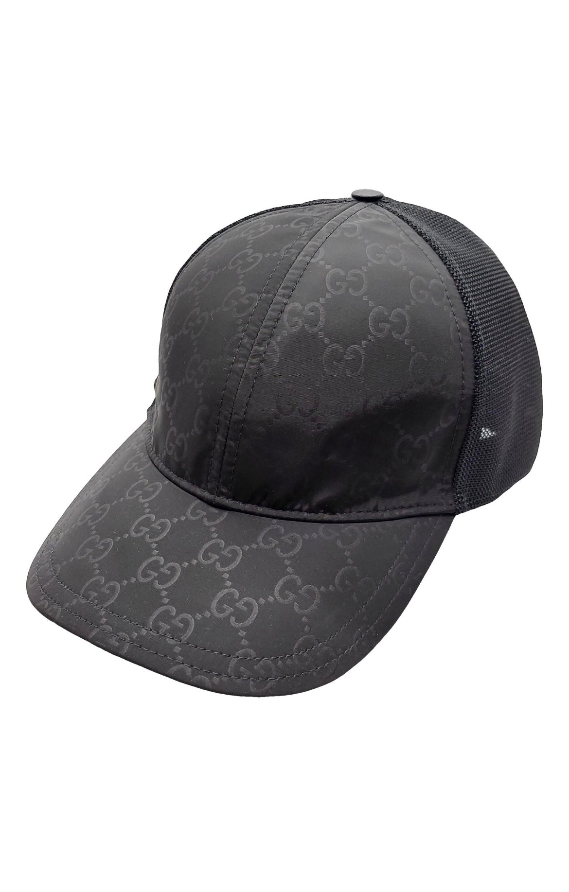 Casquette Gucci