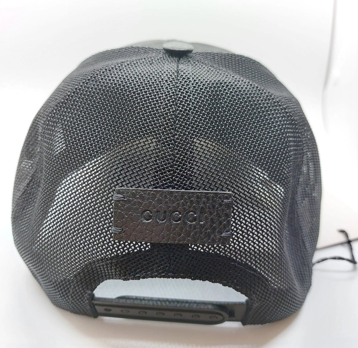 Casquette Gucci