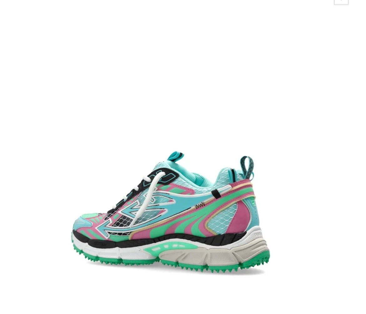 Off white be right back
