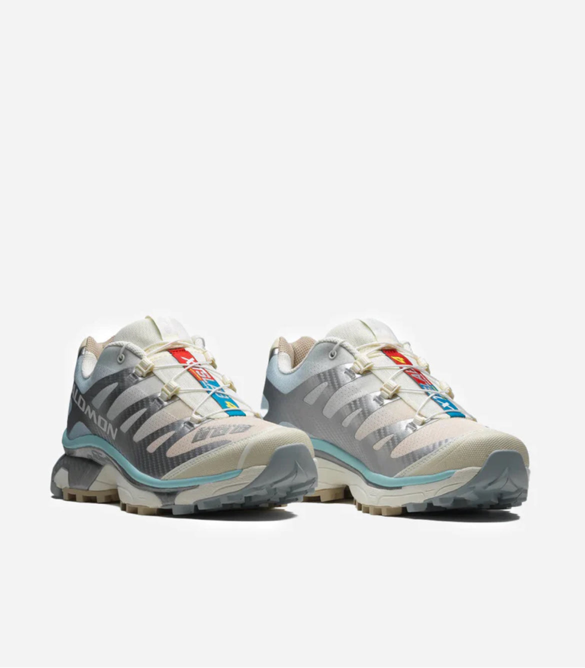 Salomon
XT-4 OG
Vanilla Ice/Ballad Blue