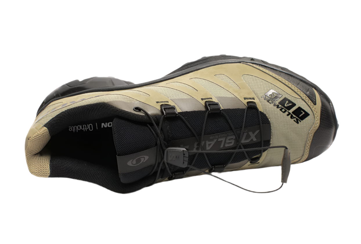 XT-4 OG Protective
Salomon Advanced
L47674800ALOE
