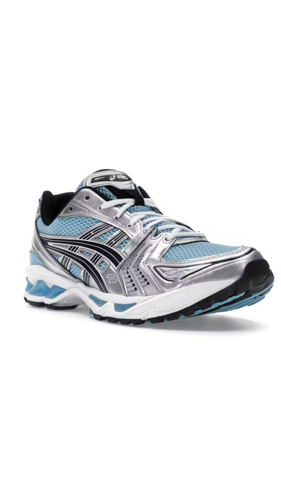 ASICS gel kayano 14 artic sky