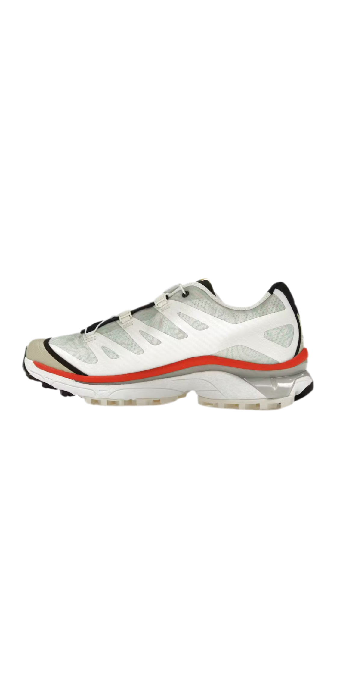 Salomon Xt4 topography vanilla ice