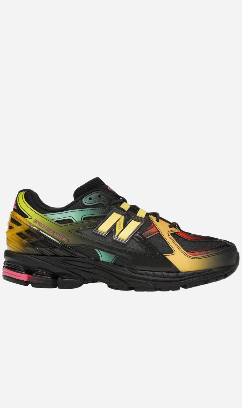 New balance 1906u bricks & wood