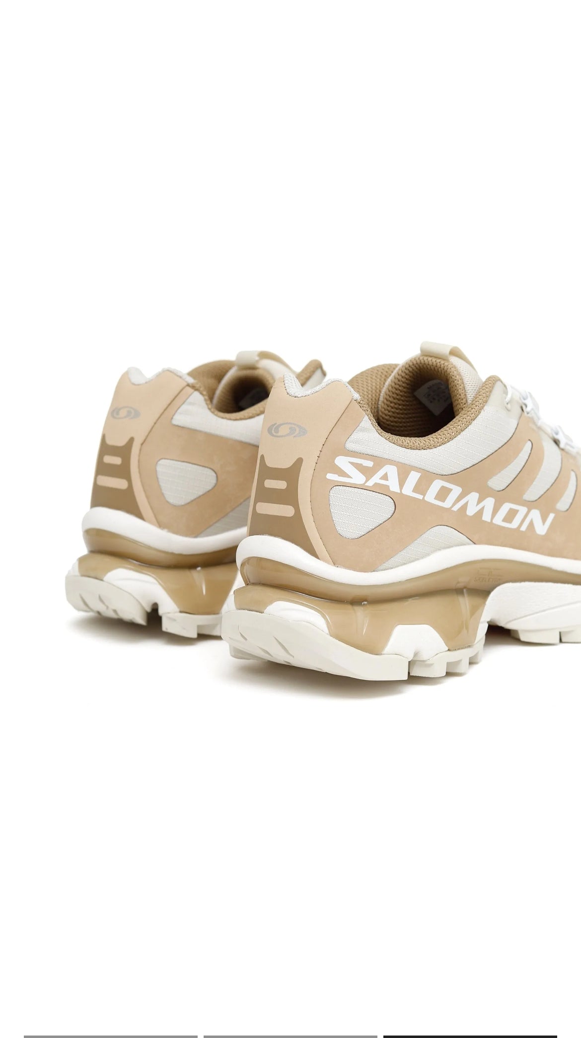 SALOMON XT-4 OG PROTECTIVE
Sfari/ Almilk/ Kel