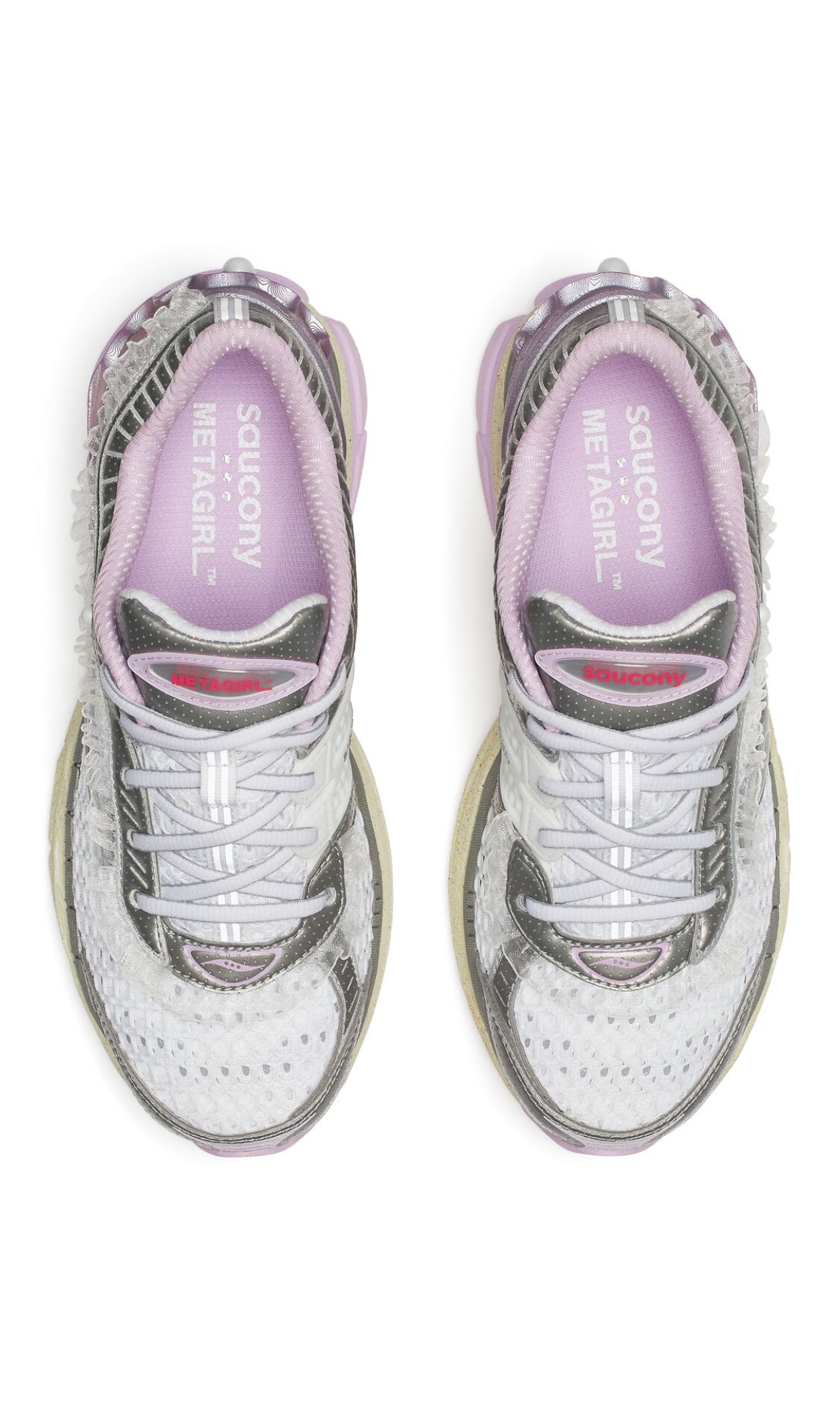 Saucony progrid metagirl Paramount