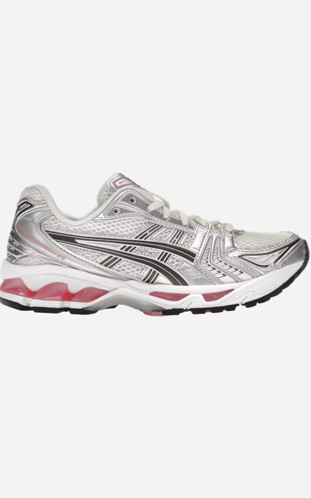 ASICS gel kayano 14 crème rose