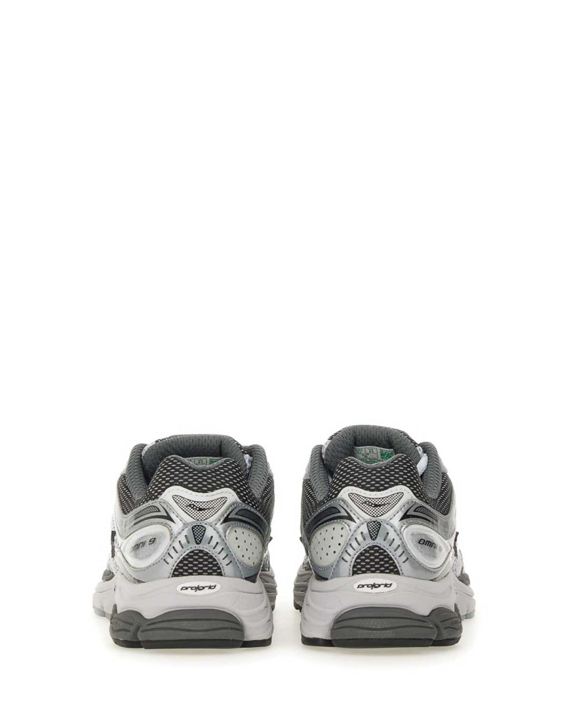 Saucony Progrid 9 gris