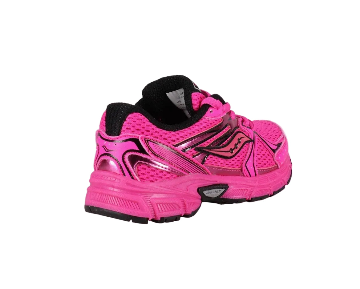 Saucony Ride Millenium
kdz – pink