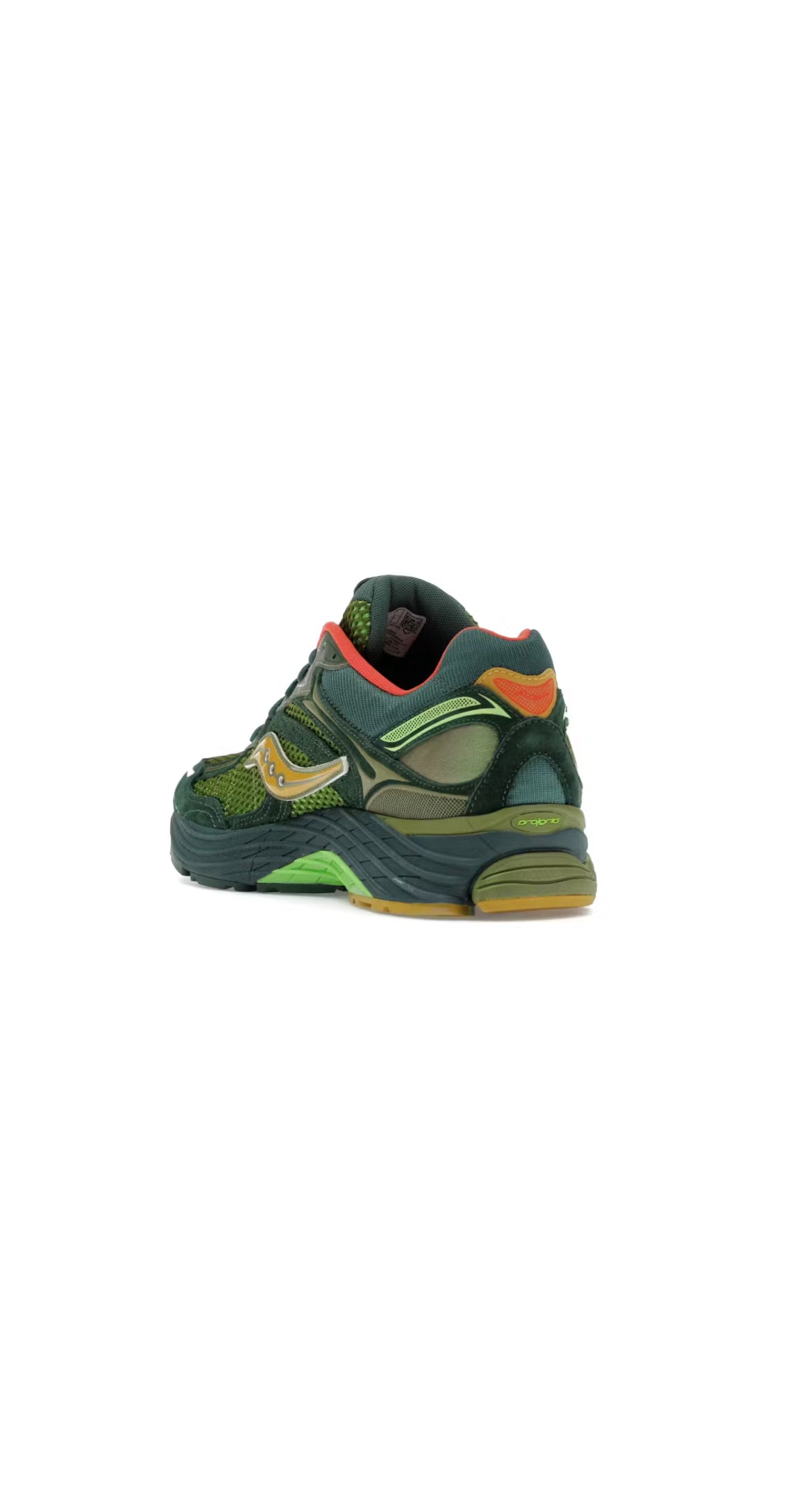 Saucony progrid omni9 starcow