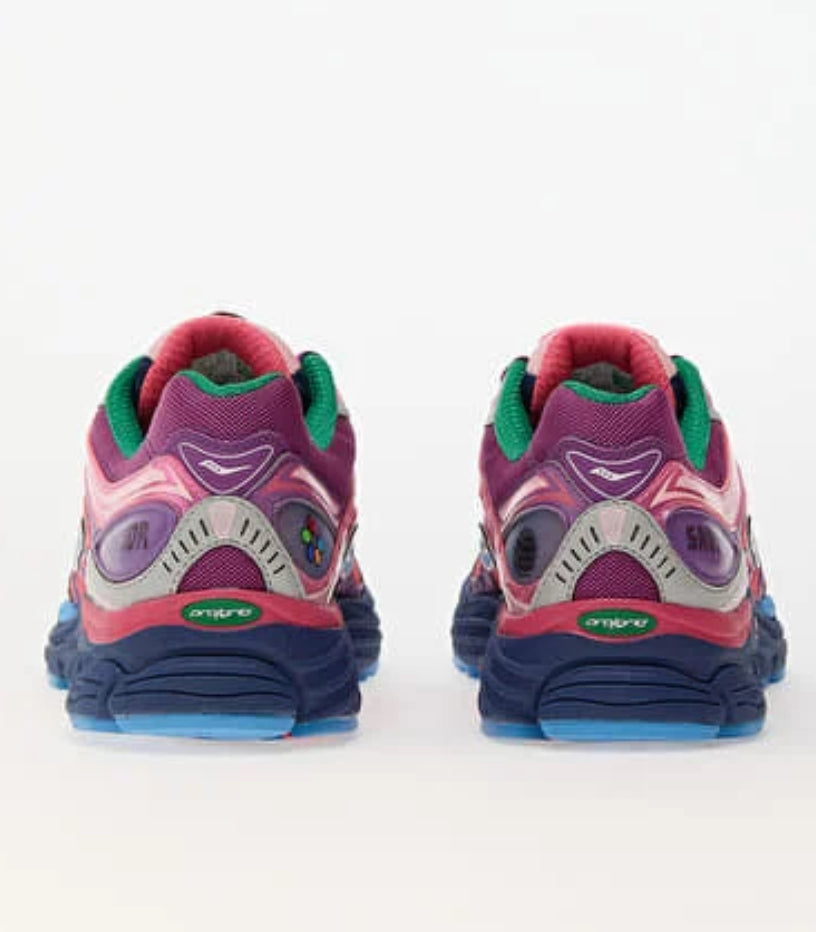 SAUCONY X JAE TIPS PROGRID OMNI 9