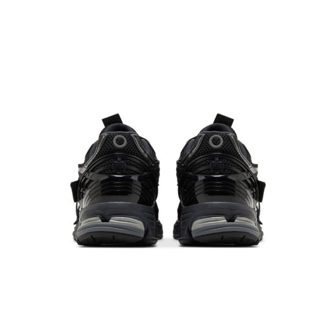 New balance 1906A black