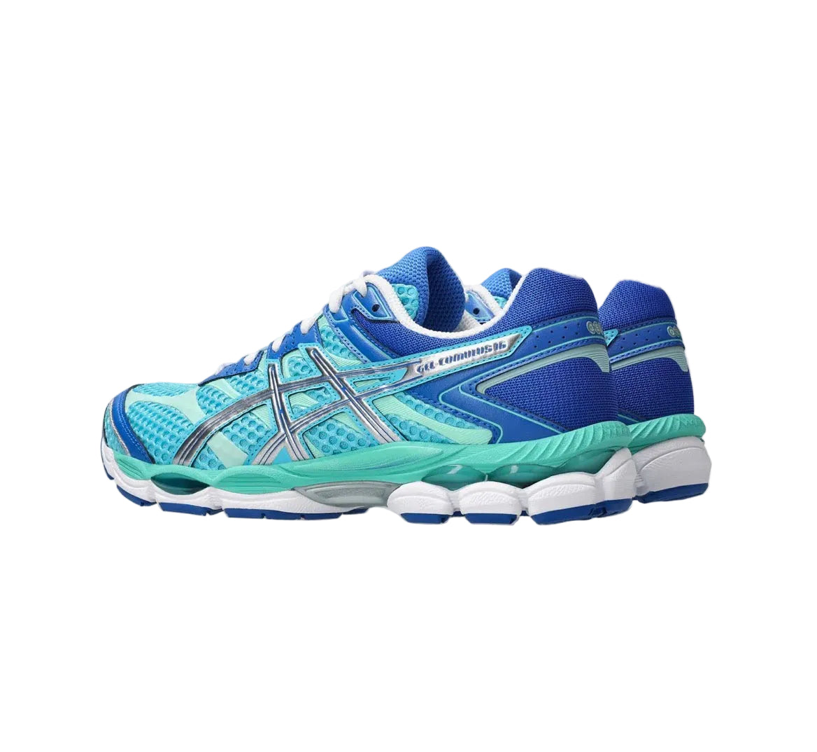 Asics
Gel-Cumulus 16 (Aquarium / Pure Silver)