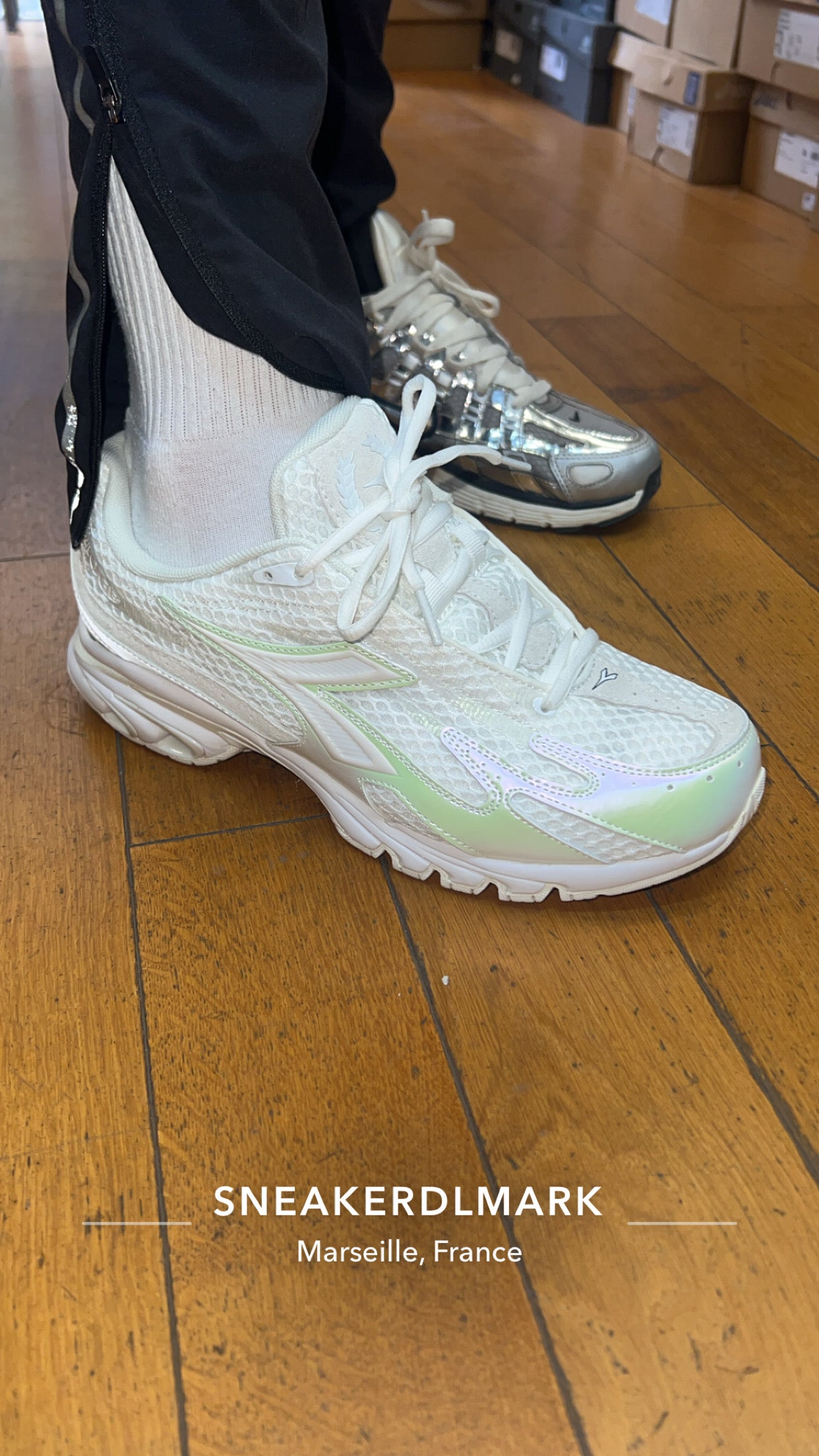 MYTHOS PROPULSION 280 SCARAB